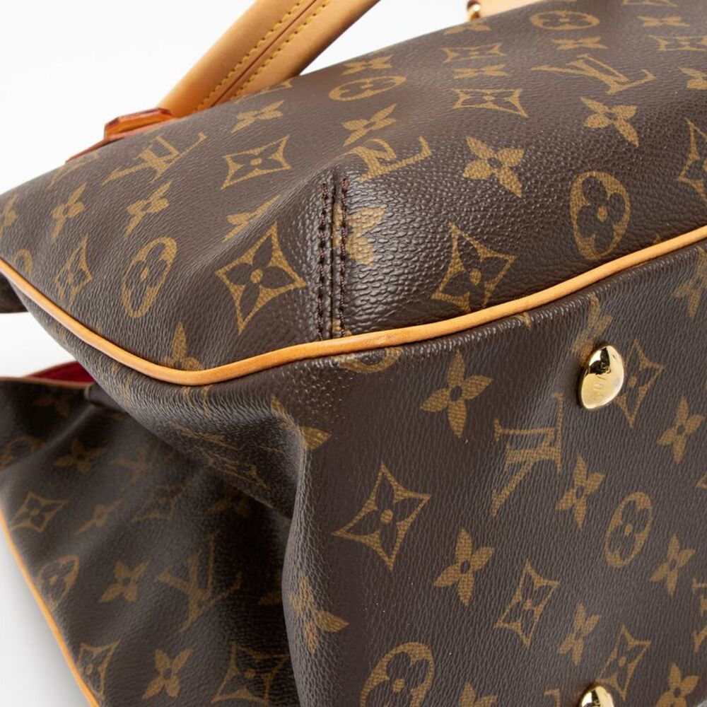 Louis Vuitton Monogram Canvas Griet Shoulder Bag - Picture 15 of 16